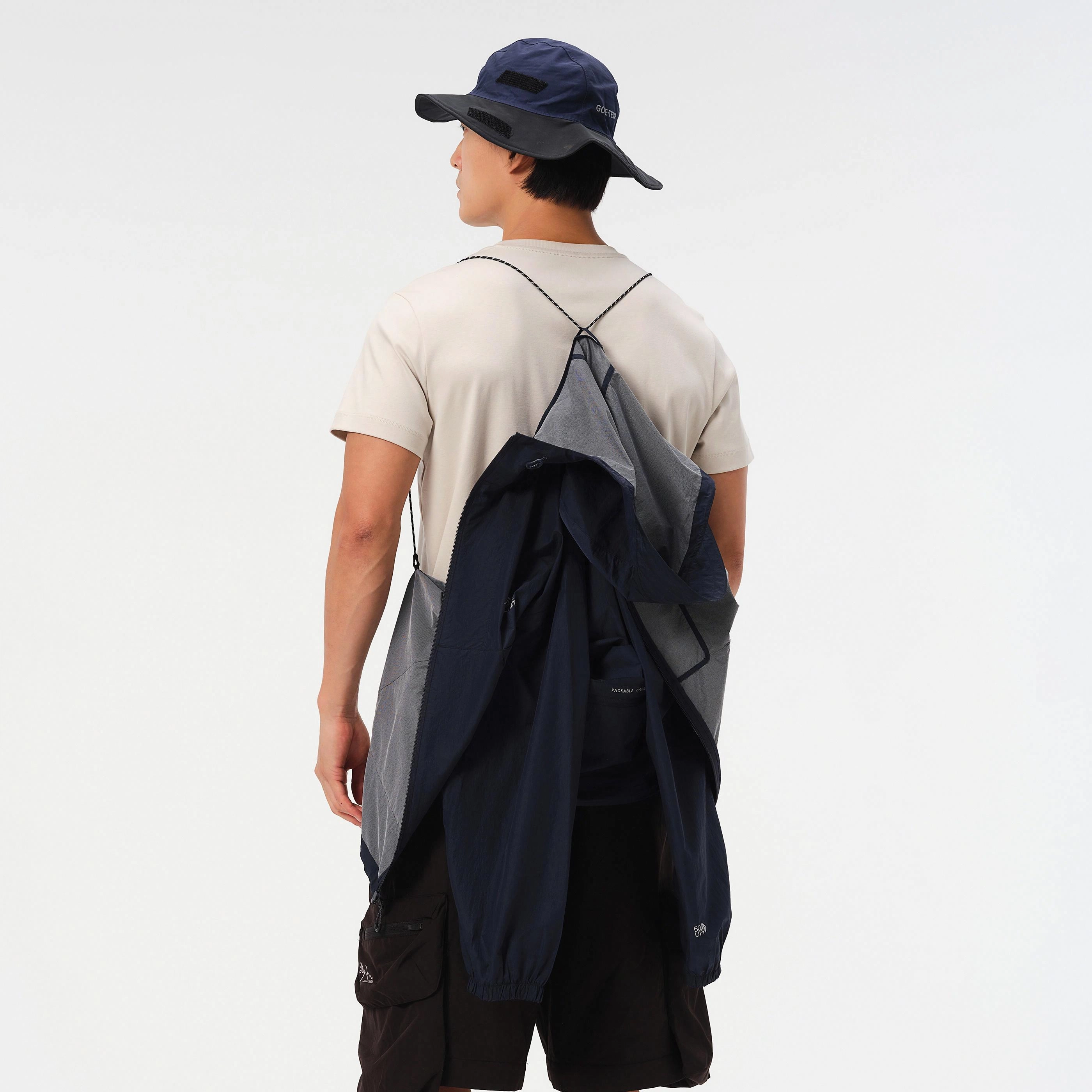 PELLIOT UPF50+