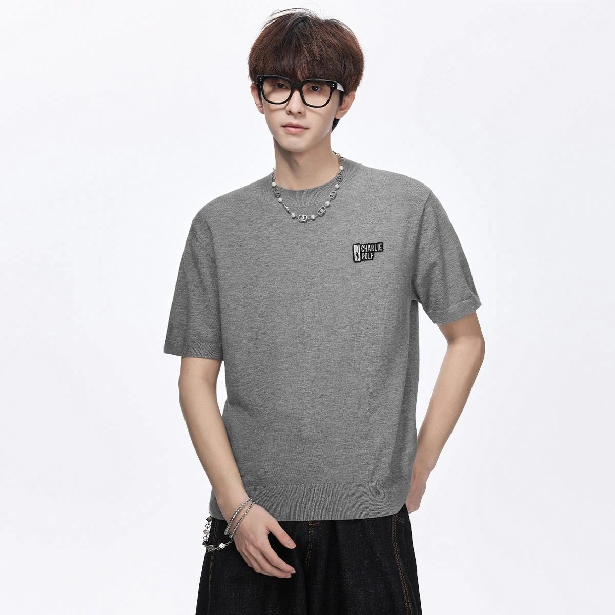 CHARLIE GOLF T