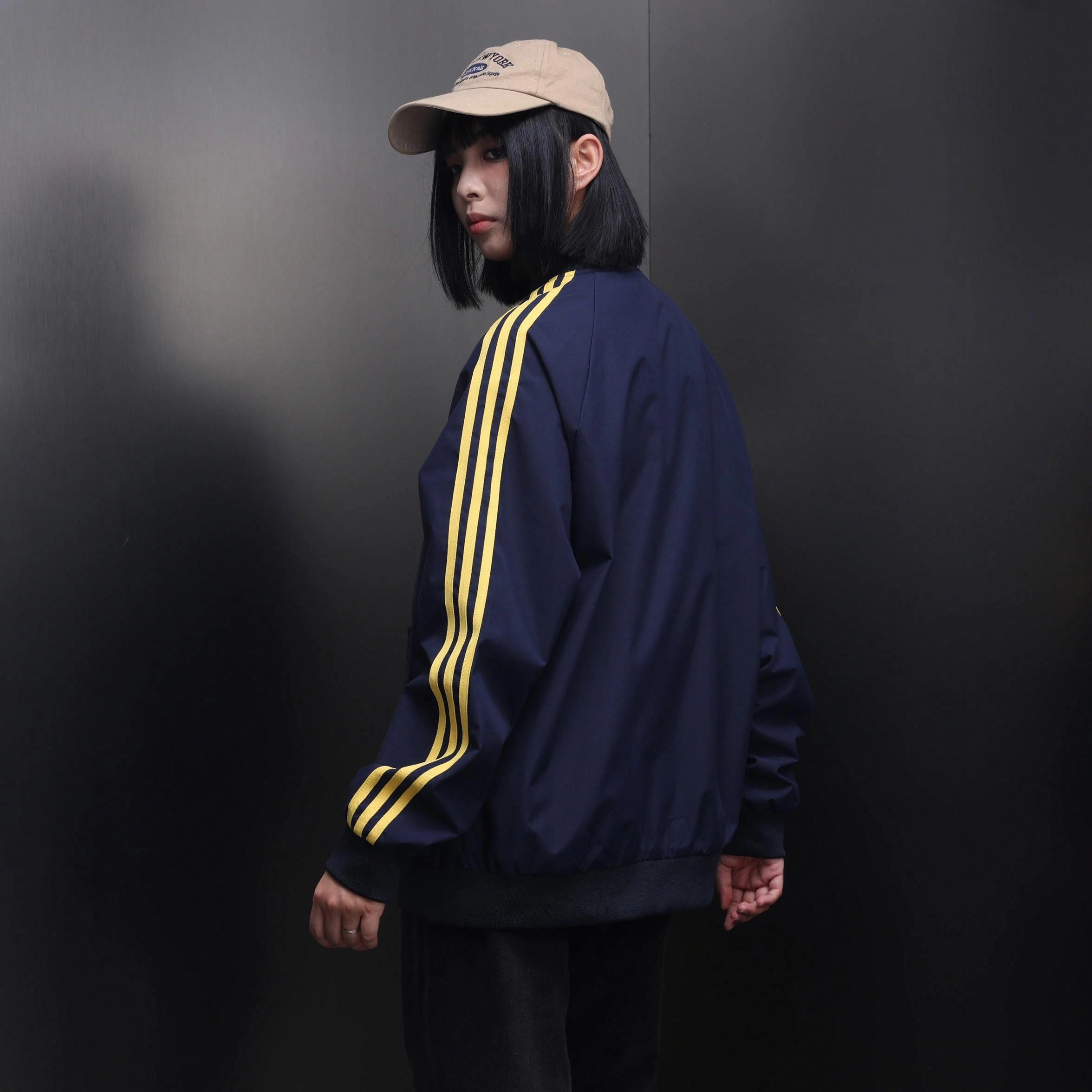 BOBBY ABLEY Logo
