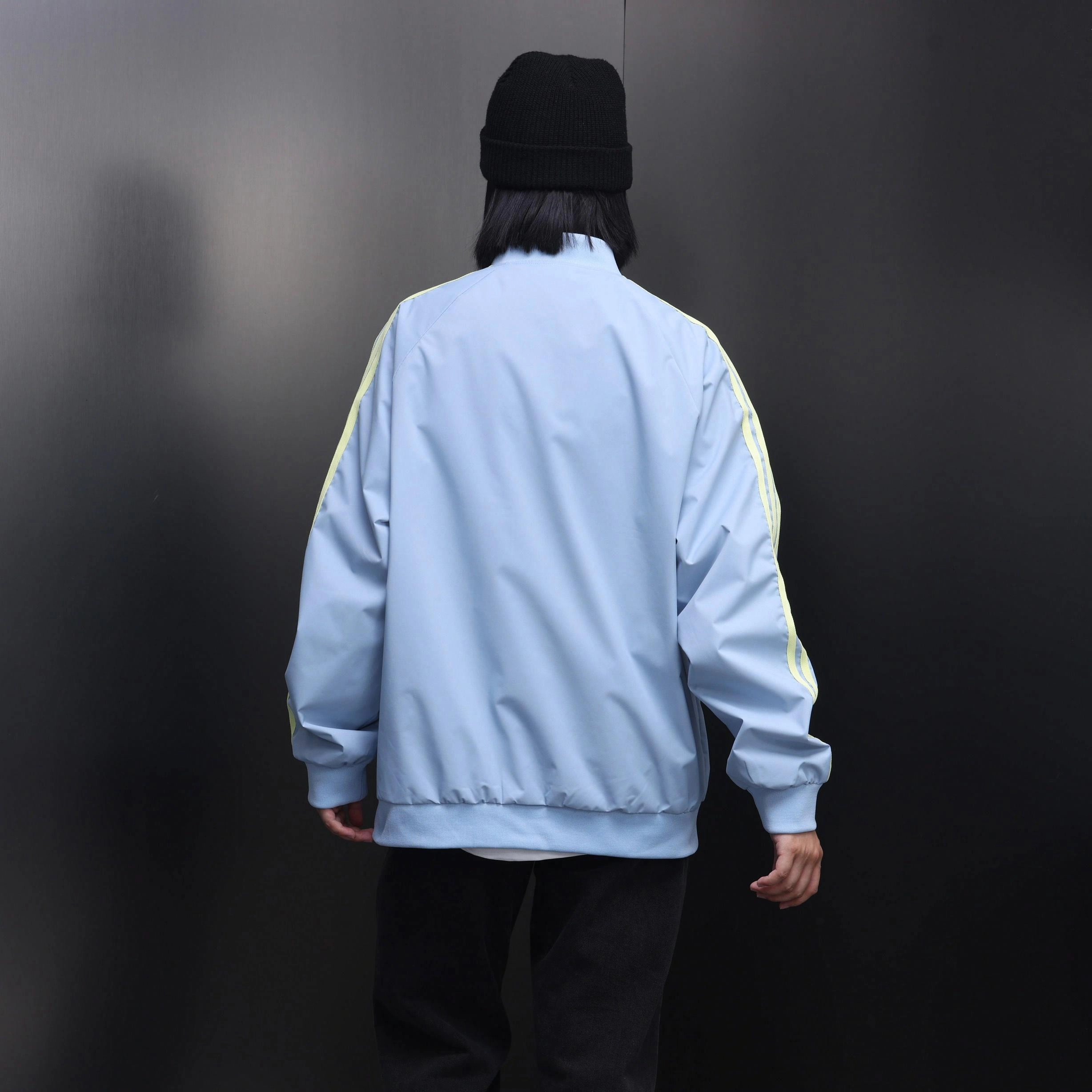 BOBBY ABLEY Logo