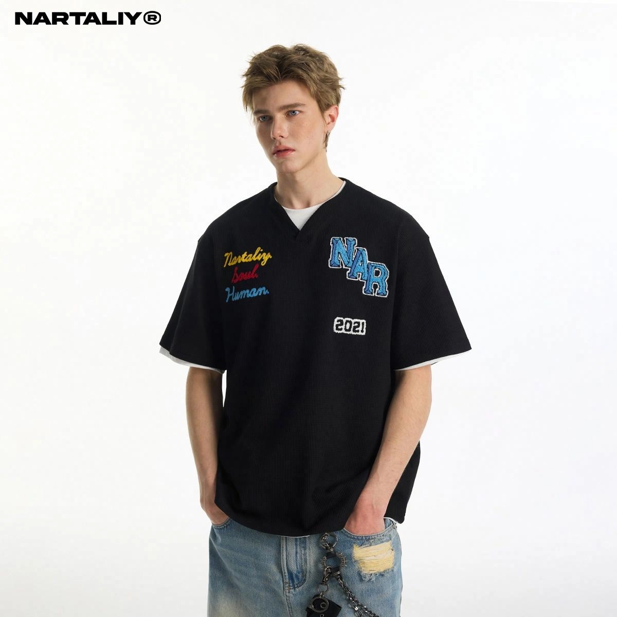 NARTALIY VT