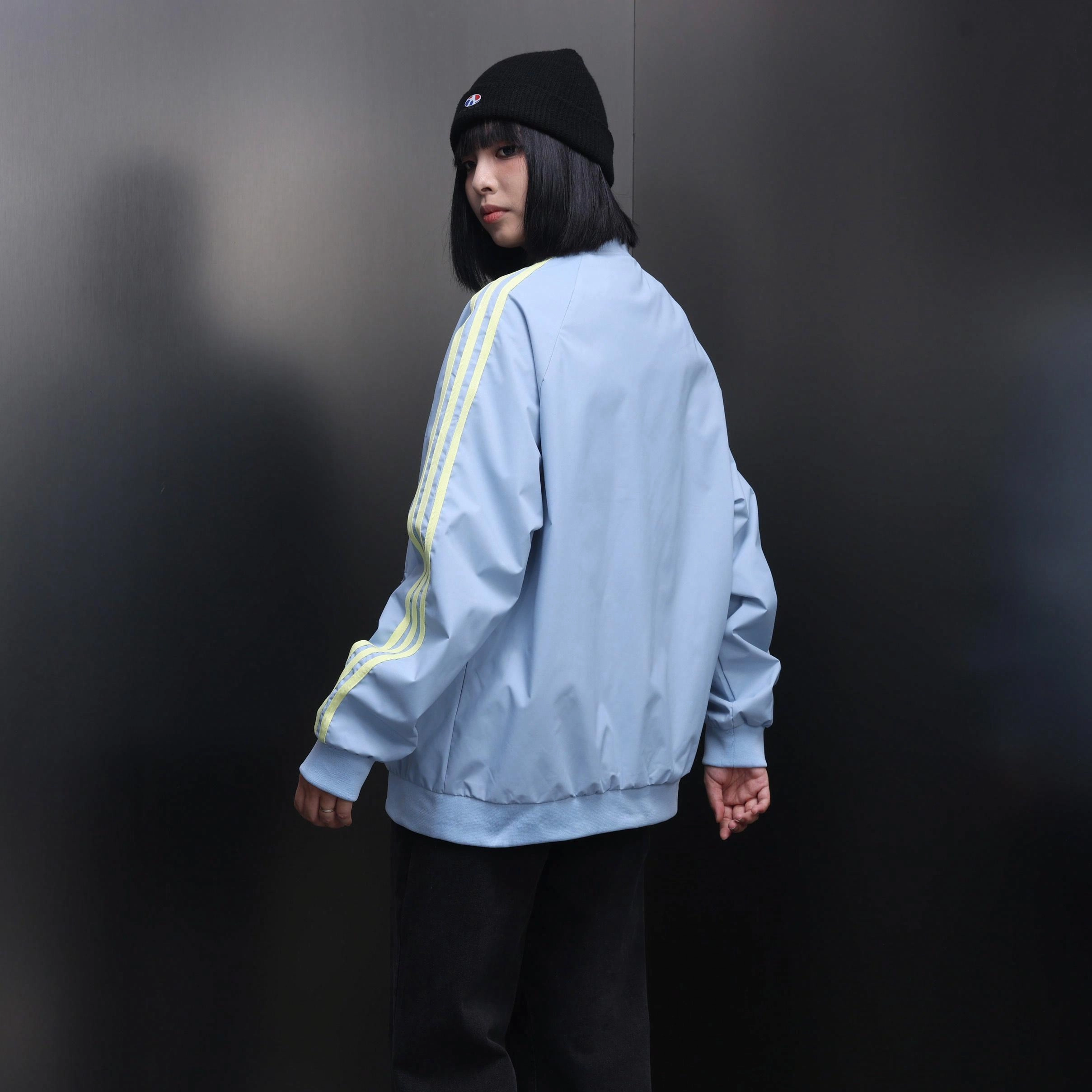 BOBBY ABLEY Logo