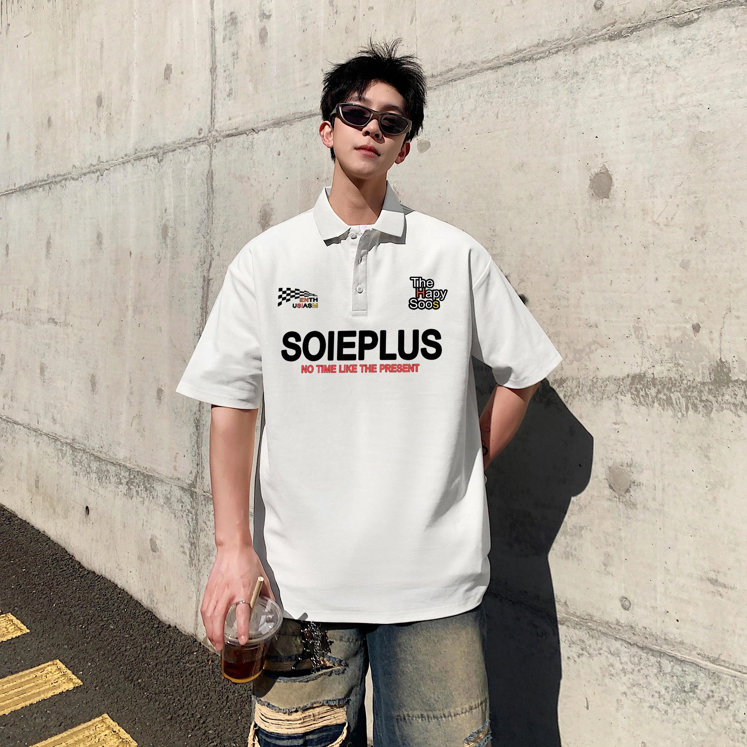 SOIEPLUS Polo