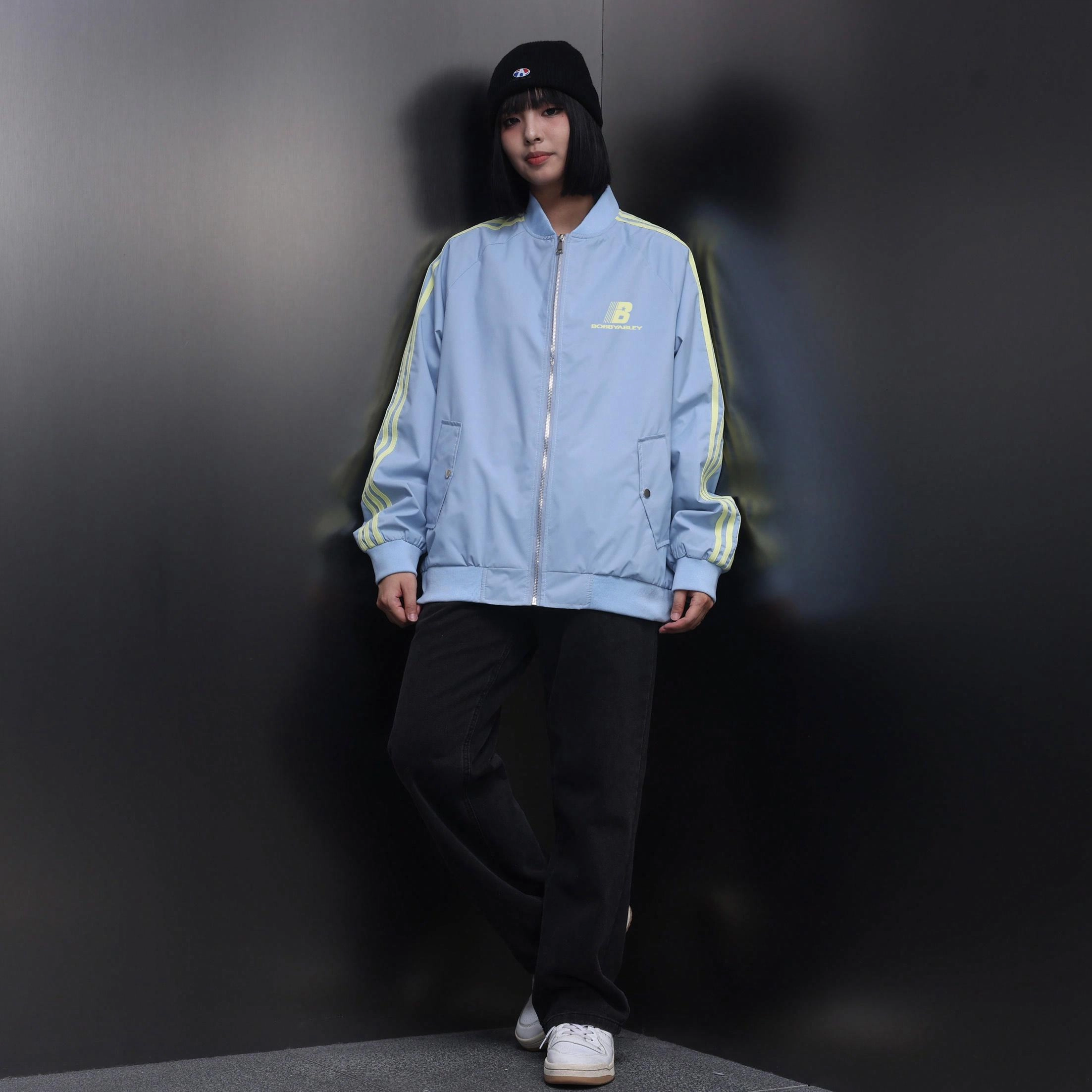 BOBBY ABLEY Logo