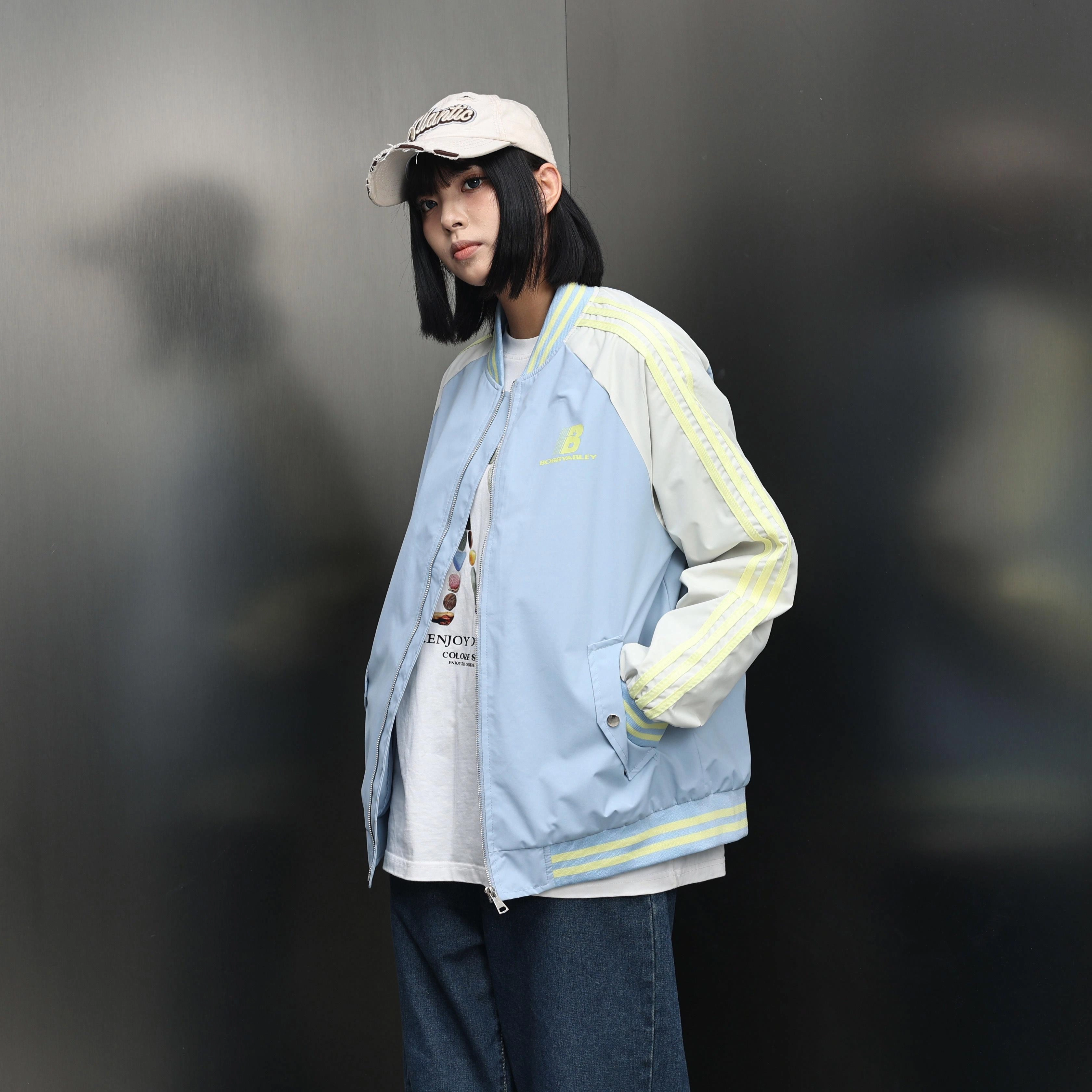 BOBBY ABLEY Logo