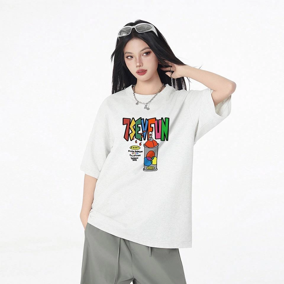 7 SEVFUN T
