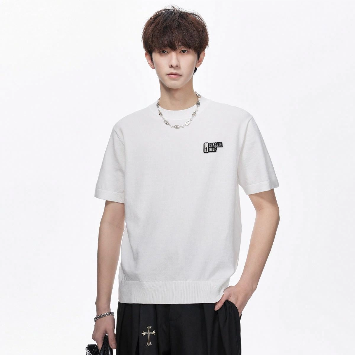 CHARLIE GOLF T