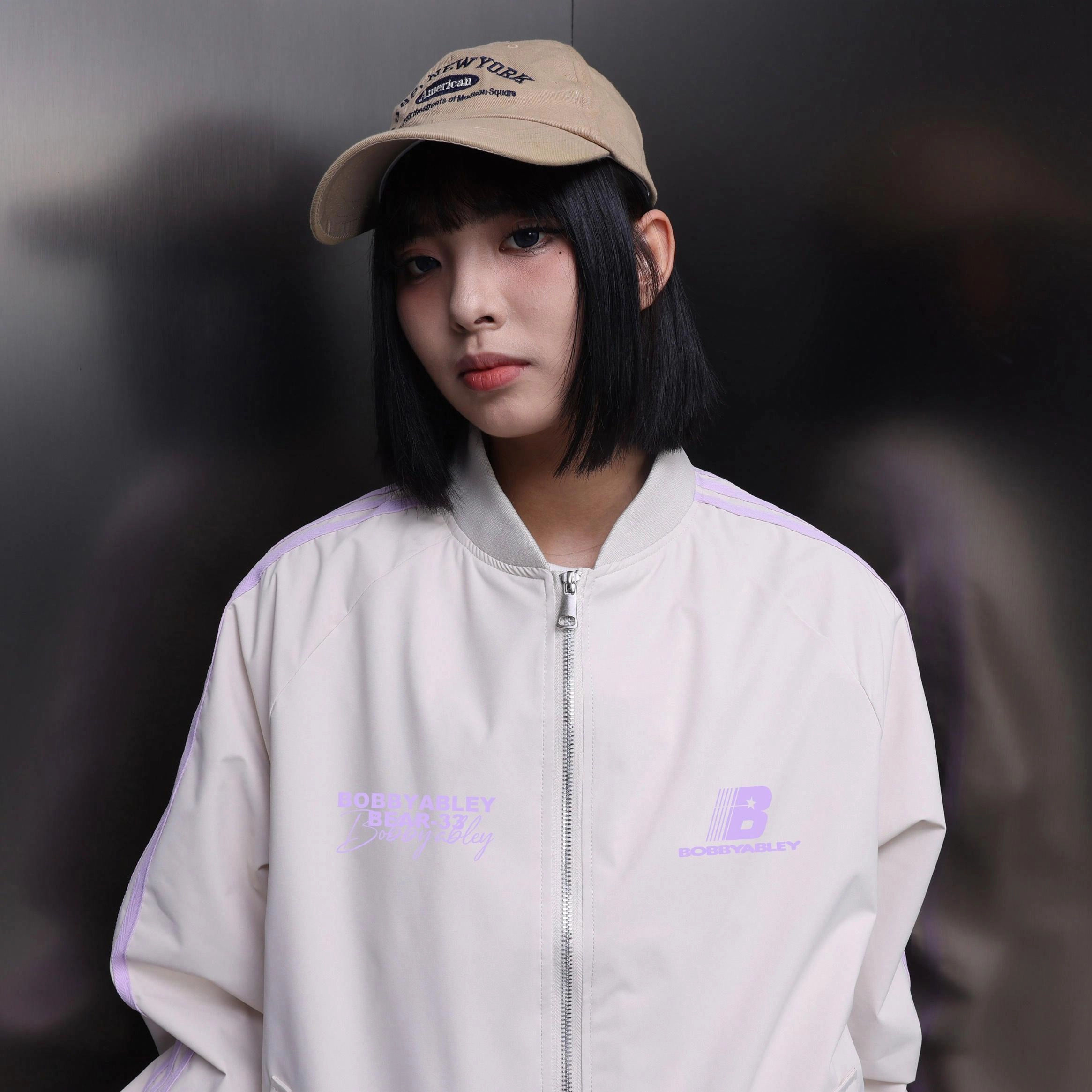 BOBBY ABLEY Logo