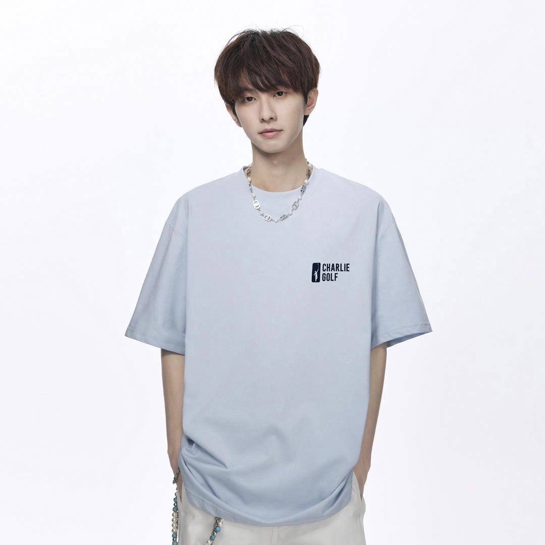 CHARLIE GOLF T