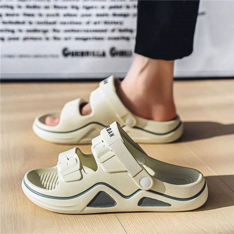 URBAN AUTHENTIC
