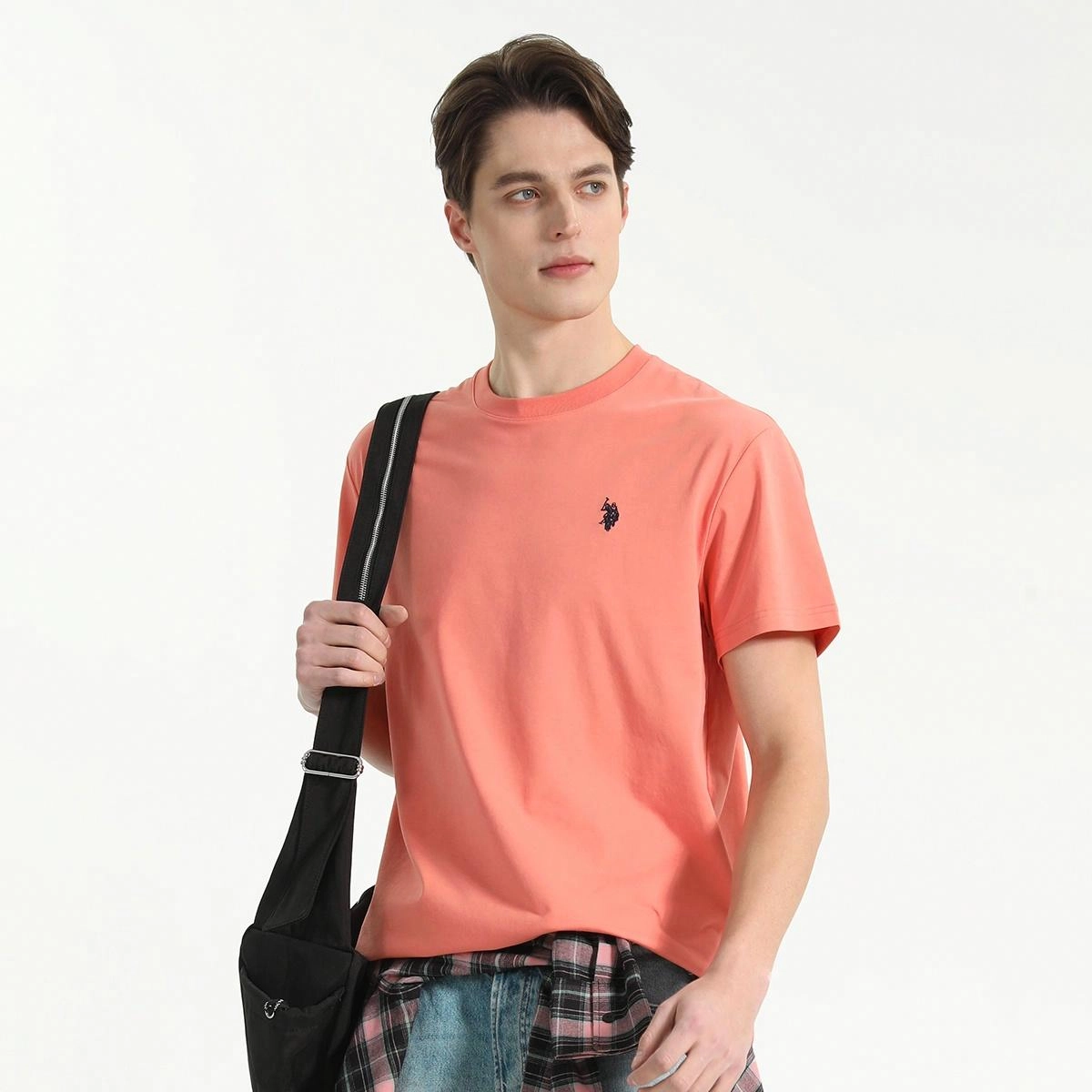 U.S. POLO ASSN. T