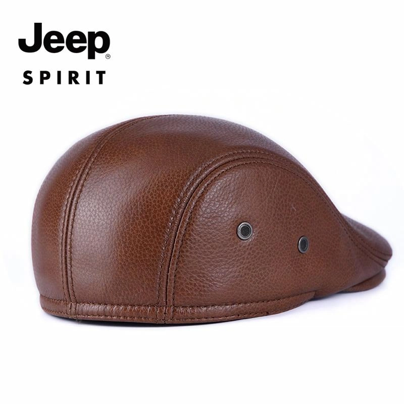 JEEP SPIRIT