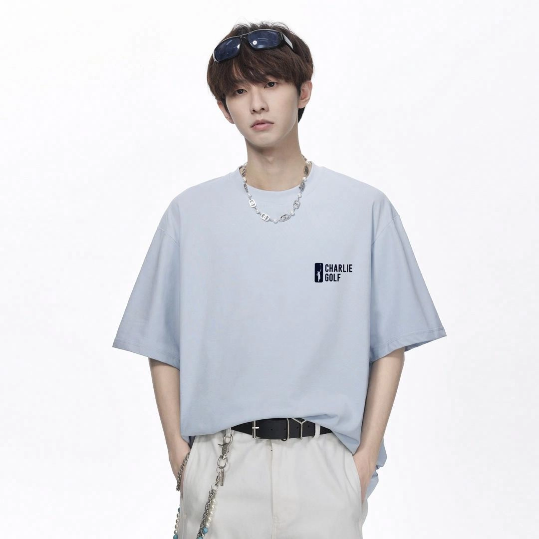 CHARLIE GOLF T