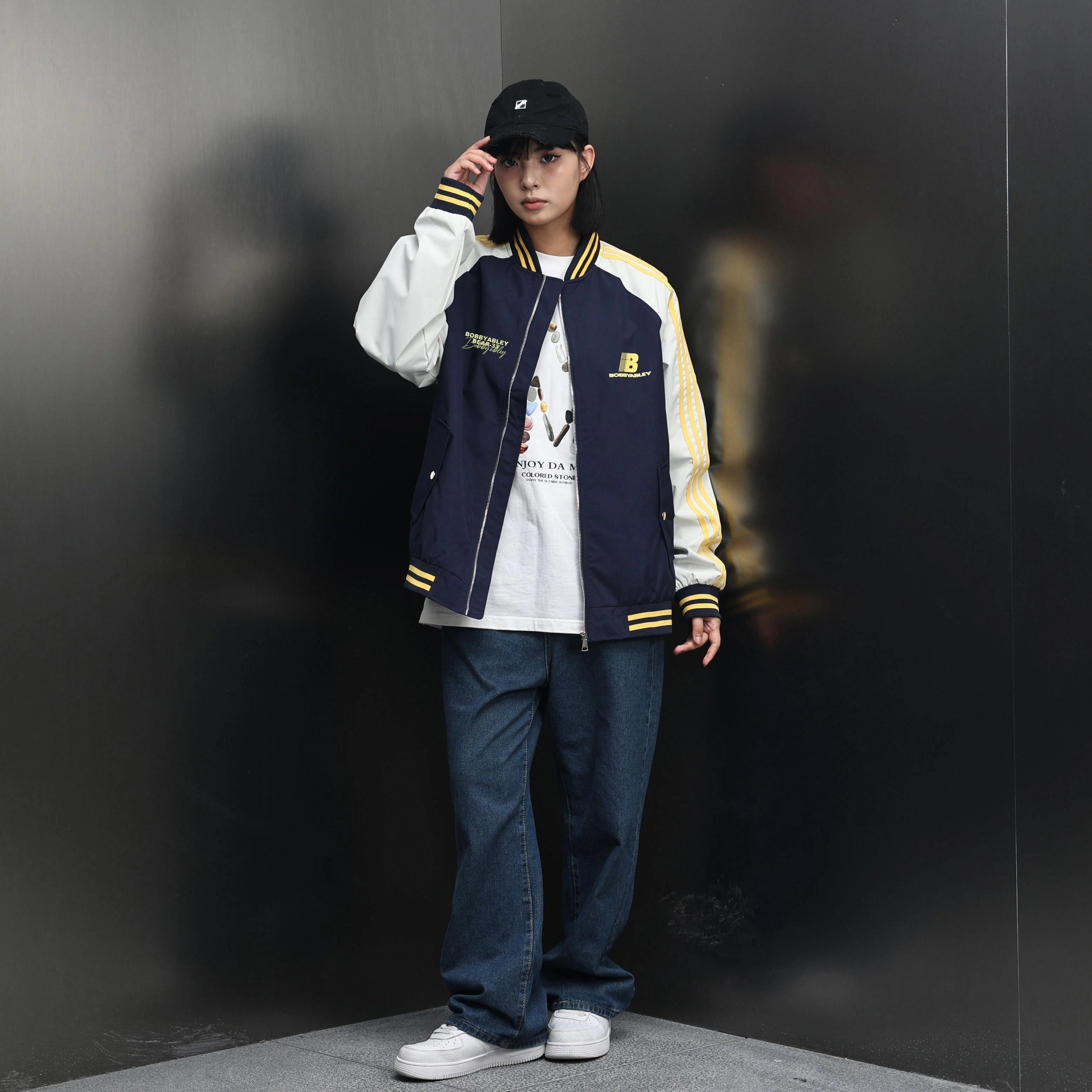 BOBBY ABLEY Logo