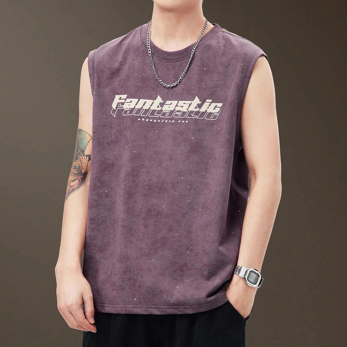 PRPK T