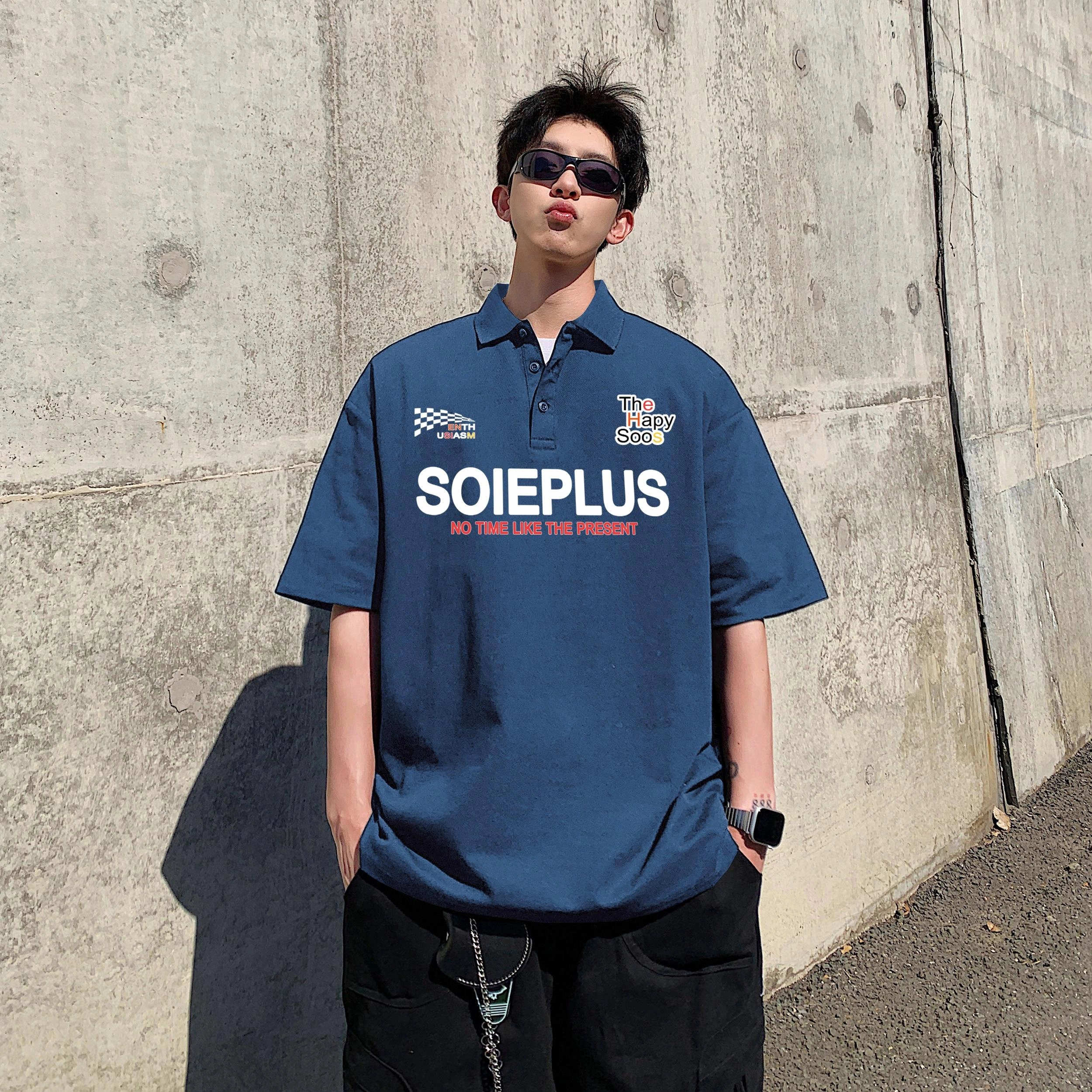 SOIEPLUS Polo