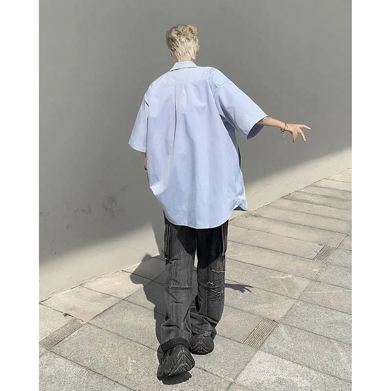 RVANGUARD clean fit