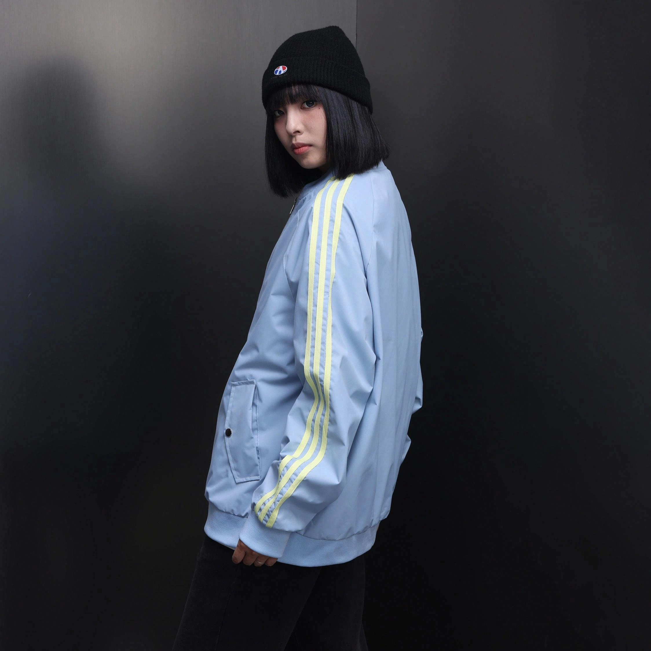 BOBBY ABLEY Logo