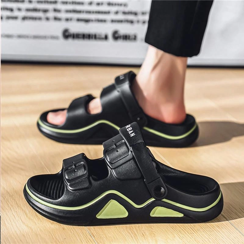 URBAN AUTHENTIC