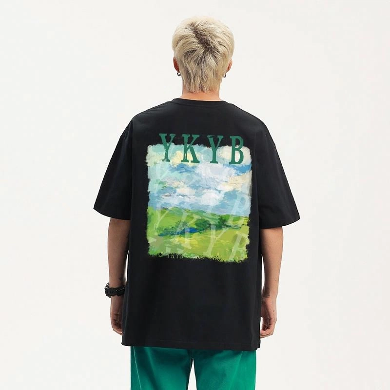 YKYB logoT