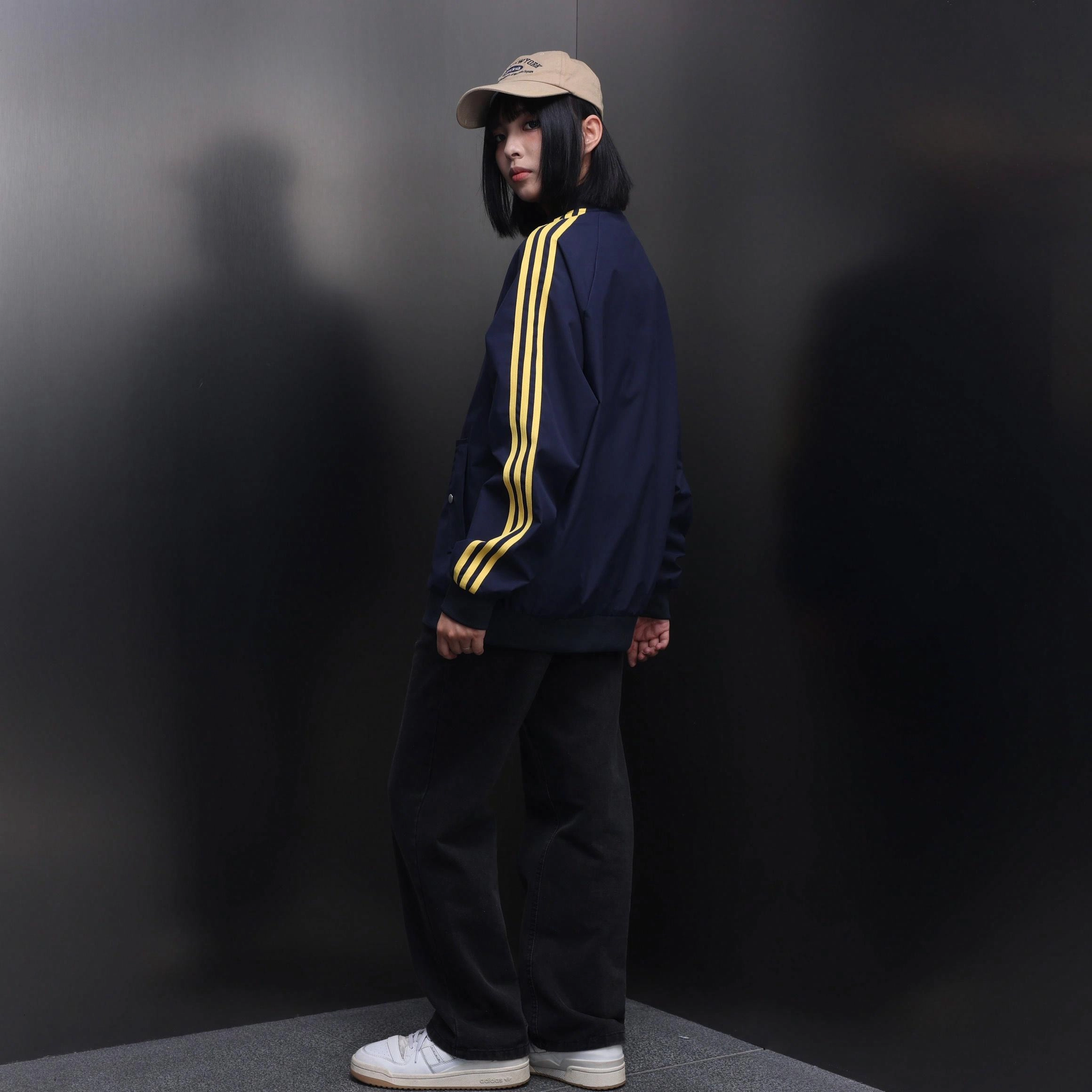 BOBBY ABLEY Logo