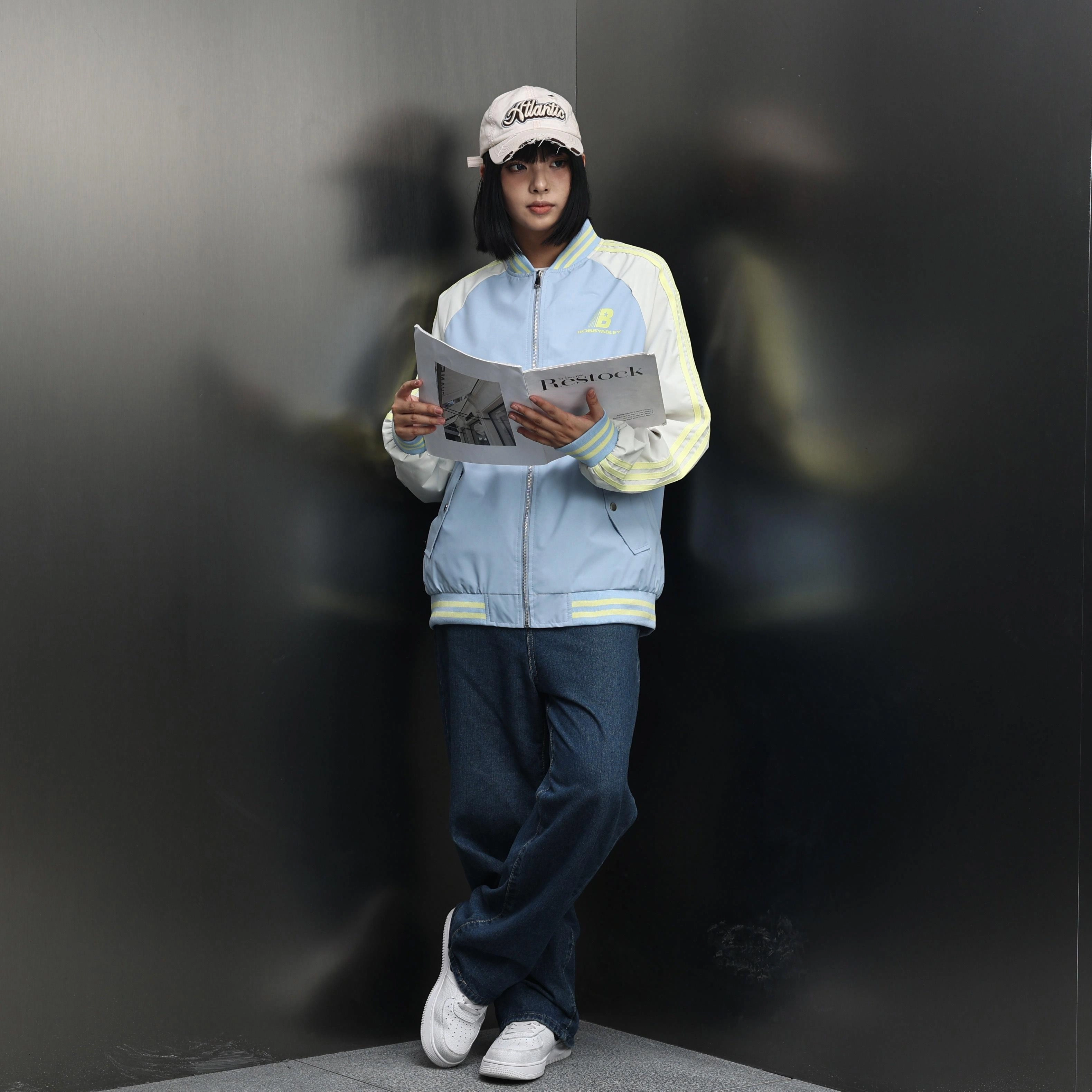 BOBBY ABLEY Logo