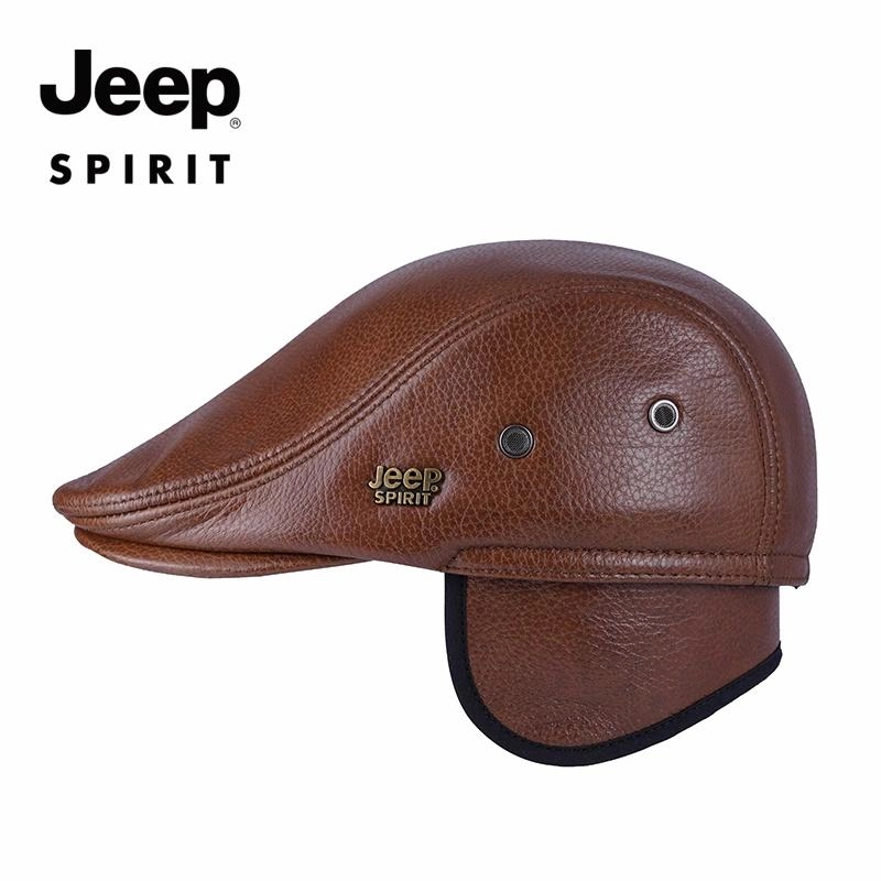 JEEP SPIRIT