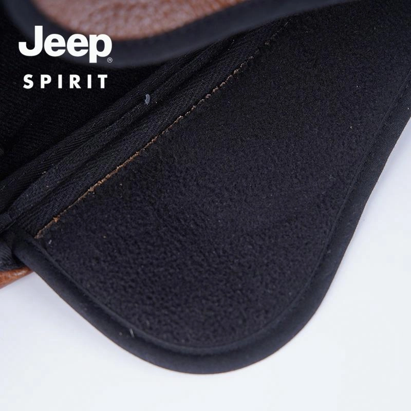 JEEP SPIRIT