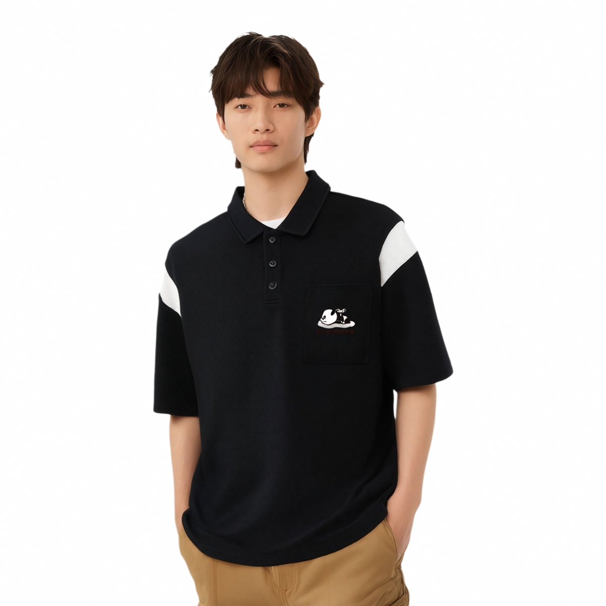HIPANDA Polo