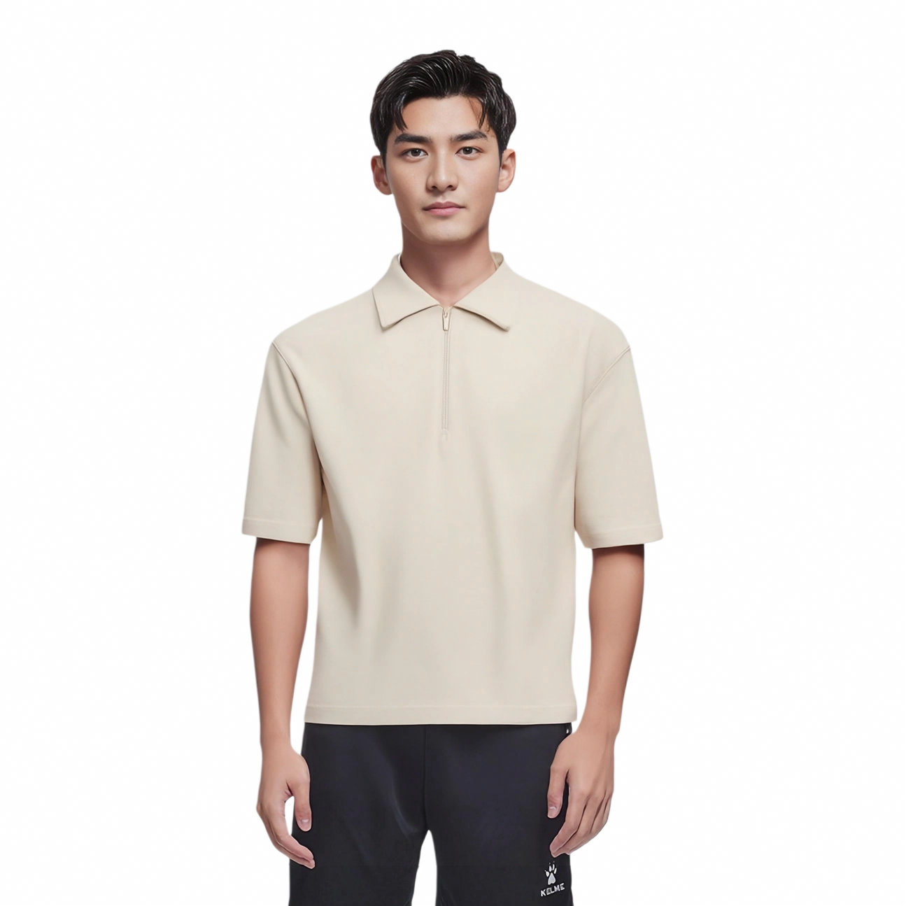 ZARA Polo