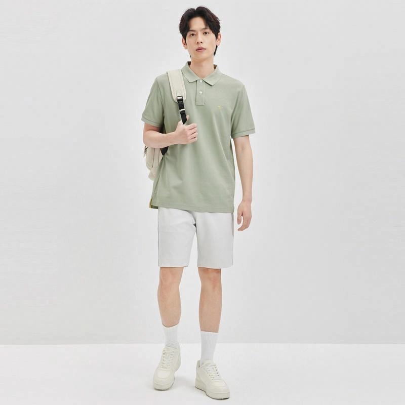 SEPTWOLVES poloPolo