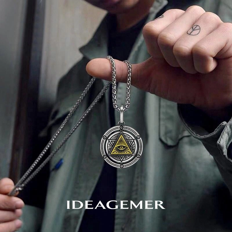 IDEAGEMER 925