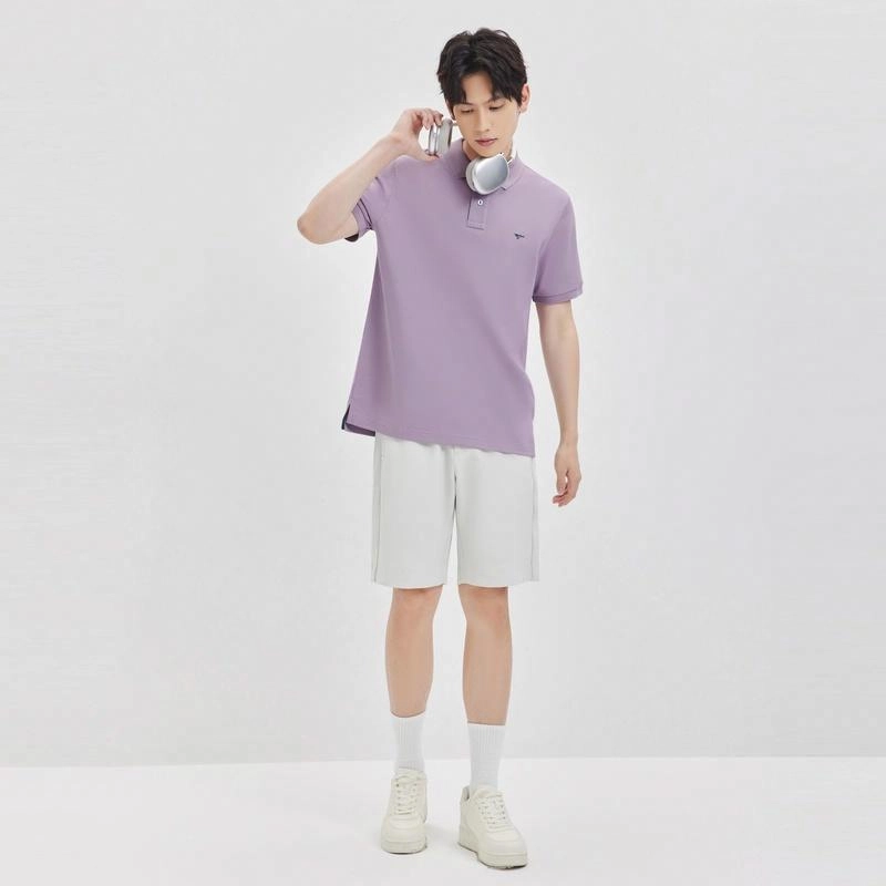 SEPTWOLVES poloPolo