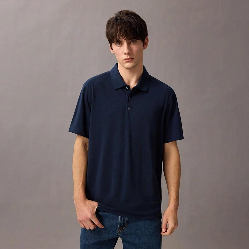 CALVIN KLEIN CK Polo