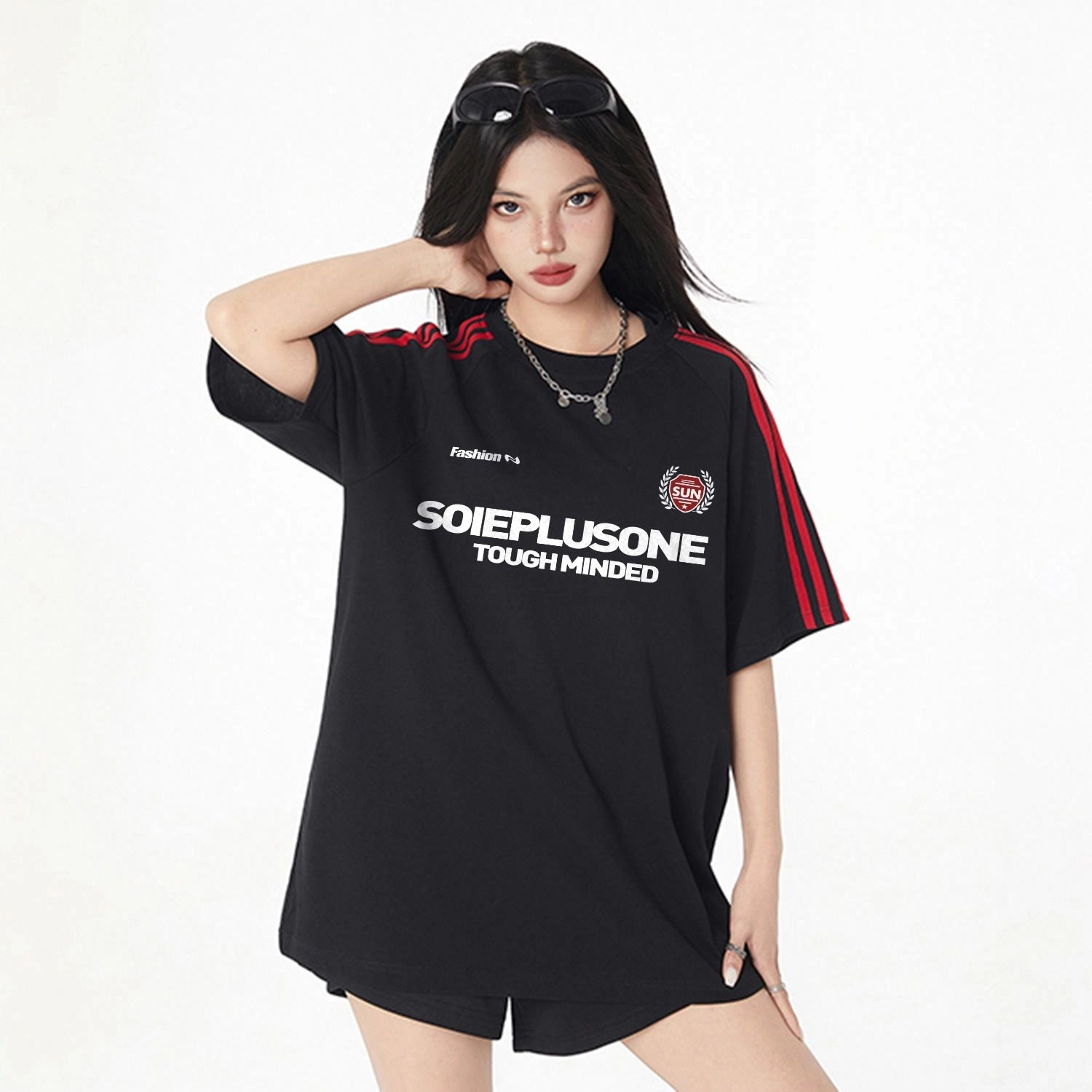 SOIEPLUS T