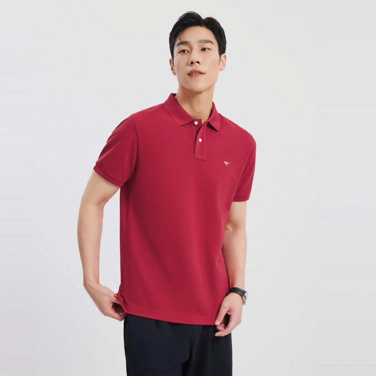 SEPTWOLVES poloPolo