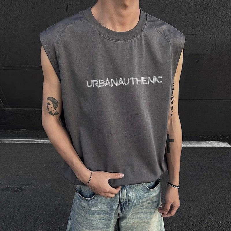 URBAN AUTHENTIC logo