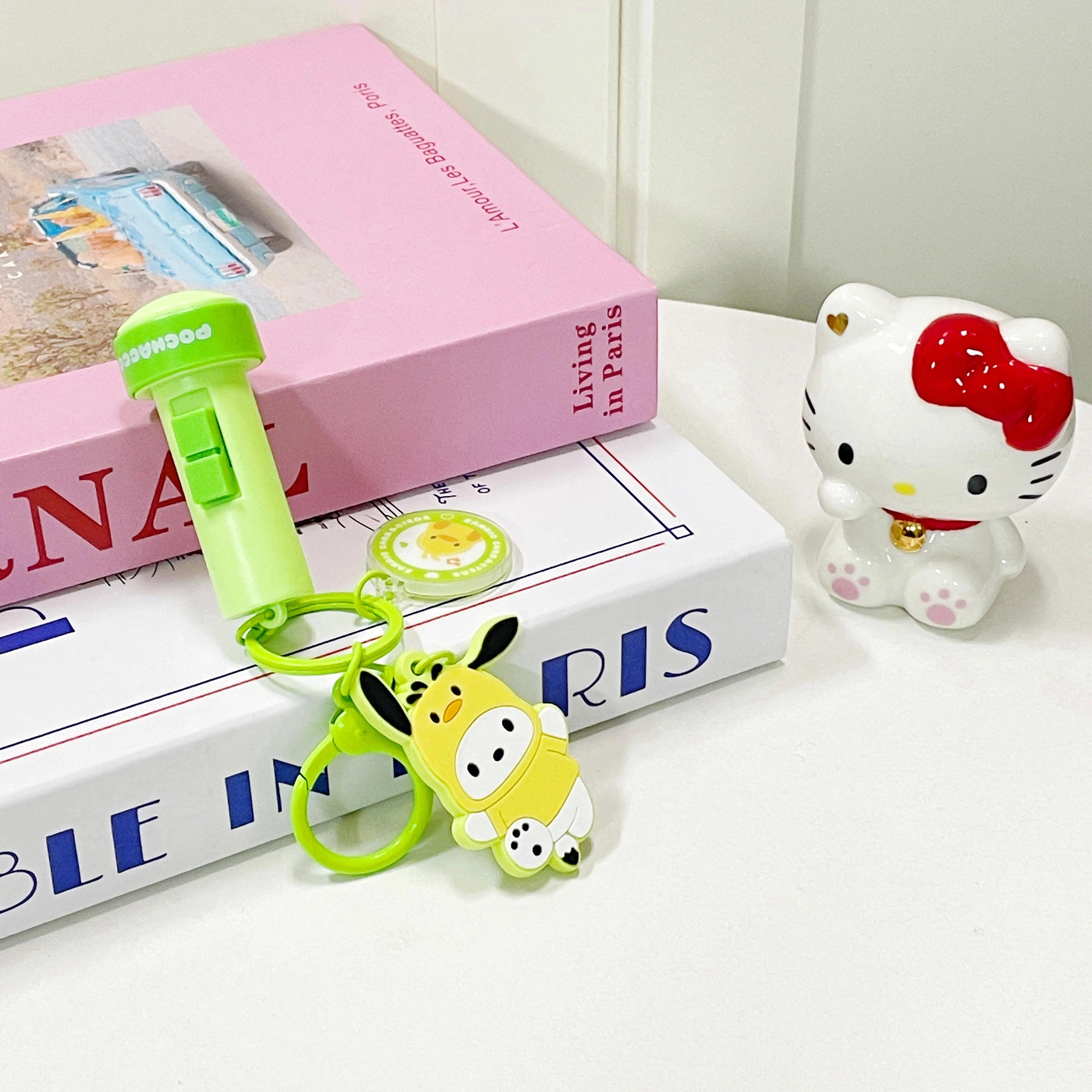 Sanrio PVC+