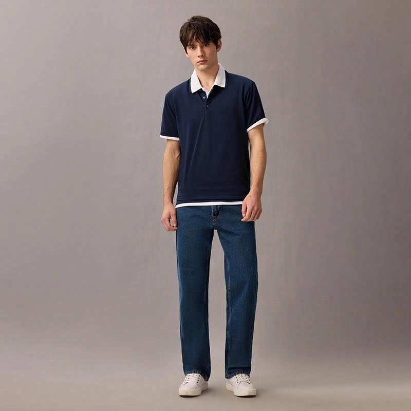 CALVIN KLEIN CK Polo