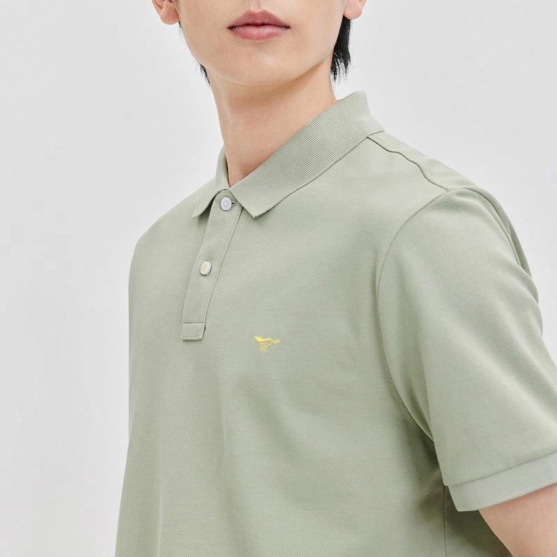 SEPTWOLVES poloPolo