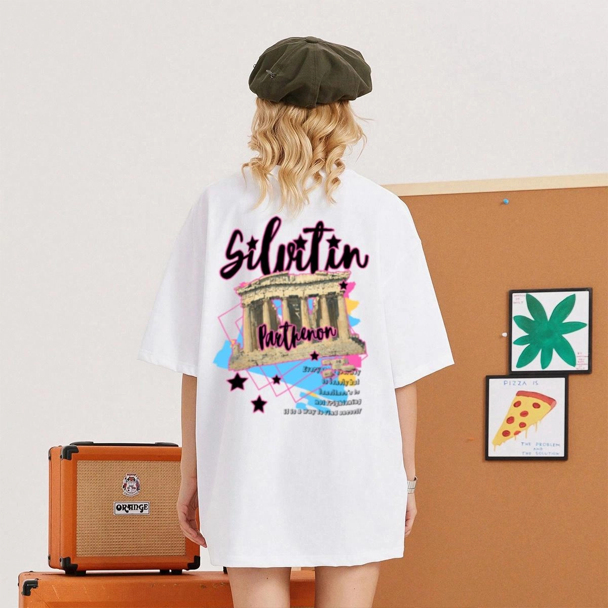 SIL VITIN T
