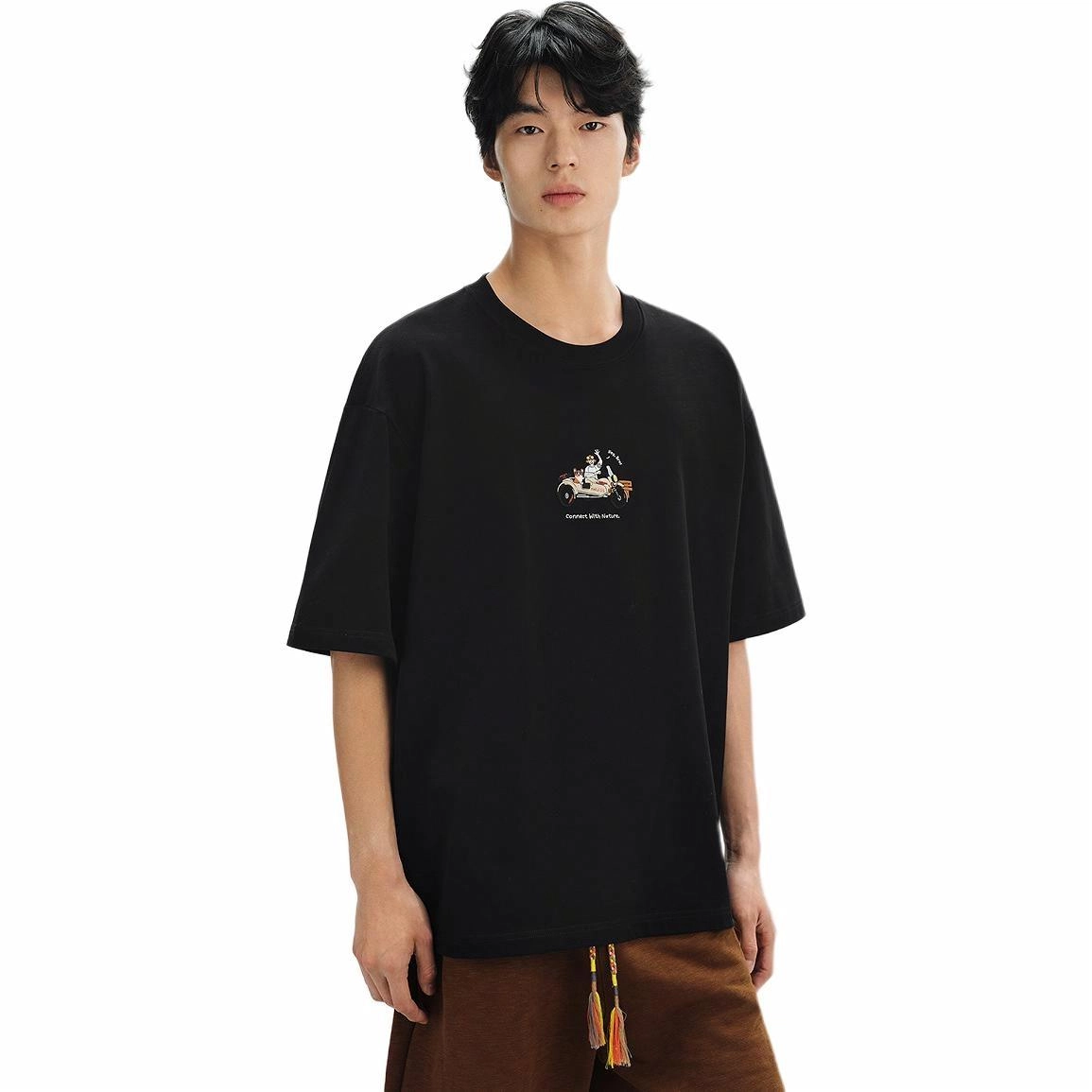 PEACEBIRD MEN T