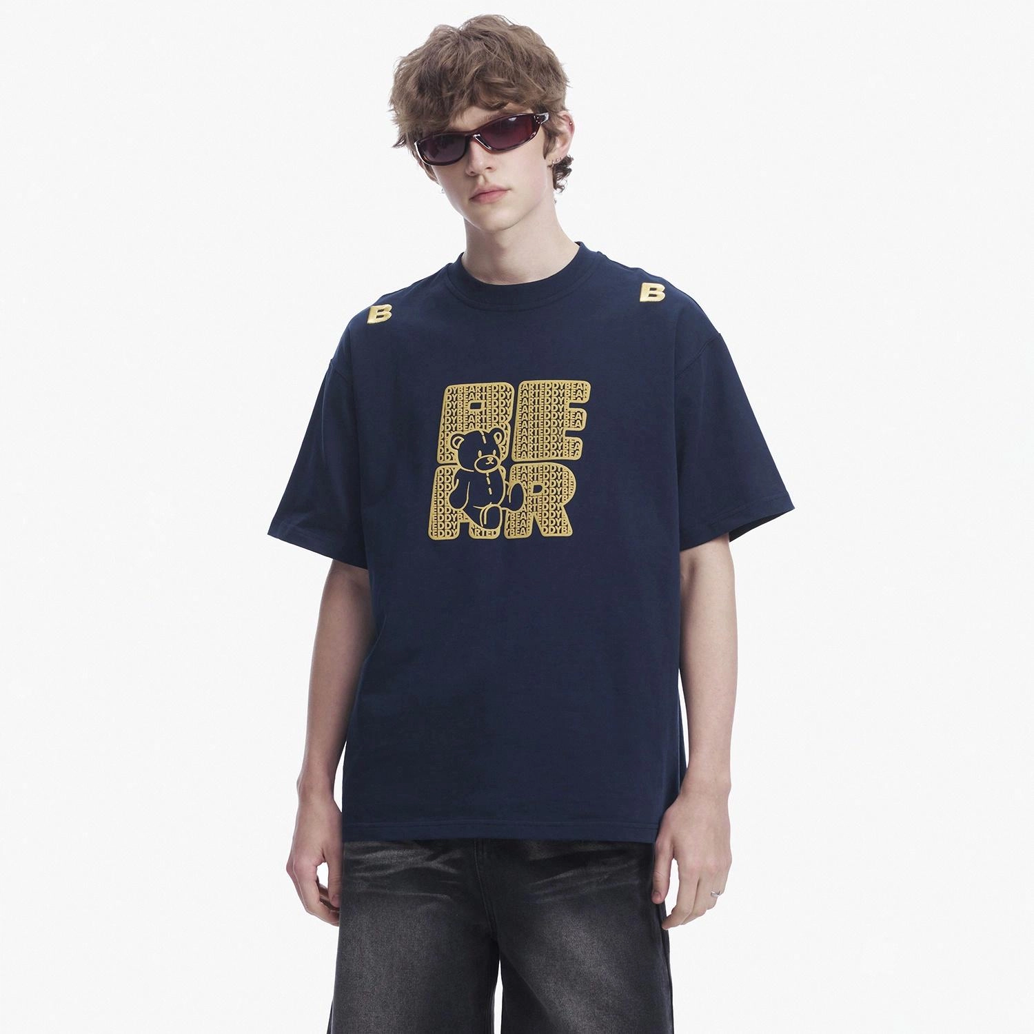 T