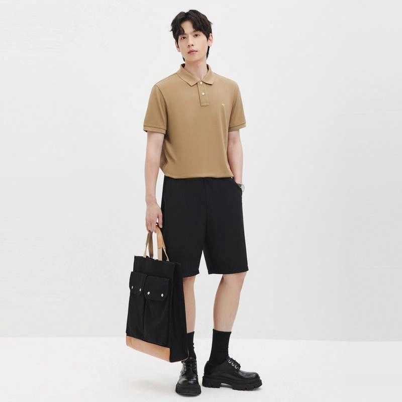 SEPTWOLVES poloPolo