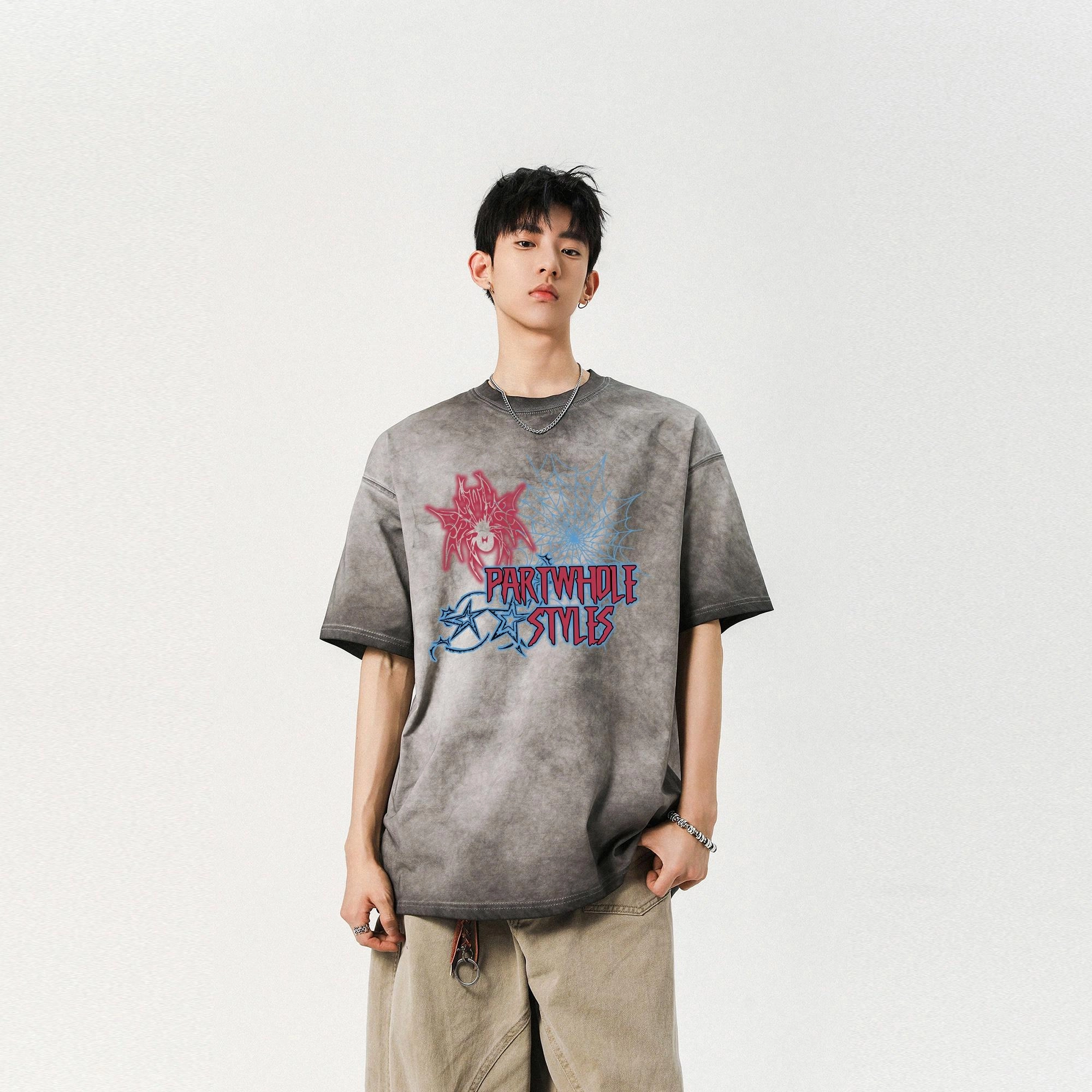 PARTWHOLE T