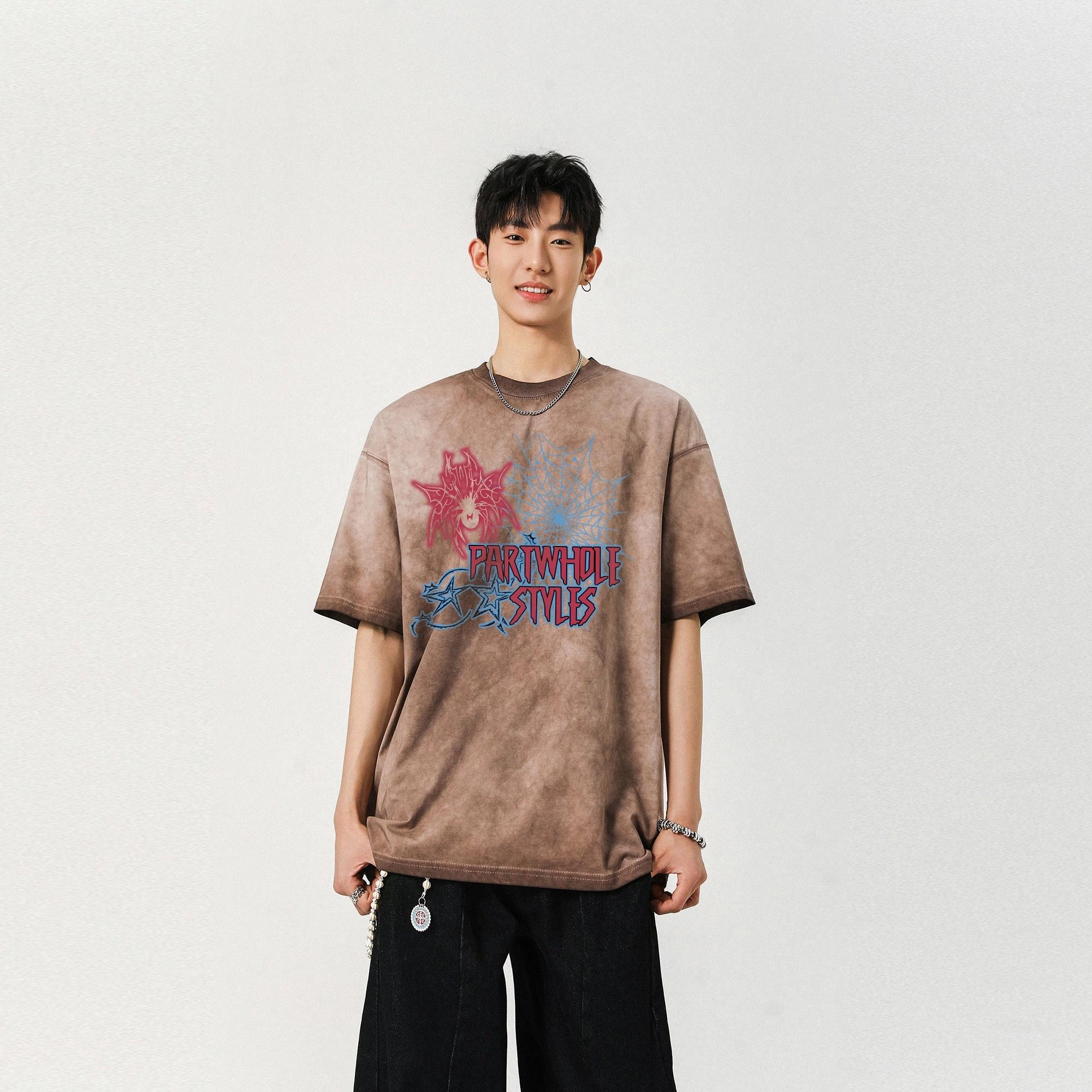 PARTWHOLE T