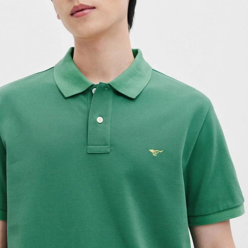 SEPTWOLVES poloPolo
