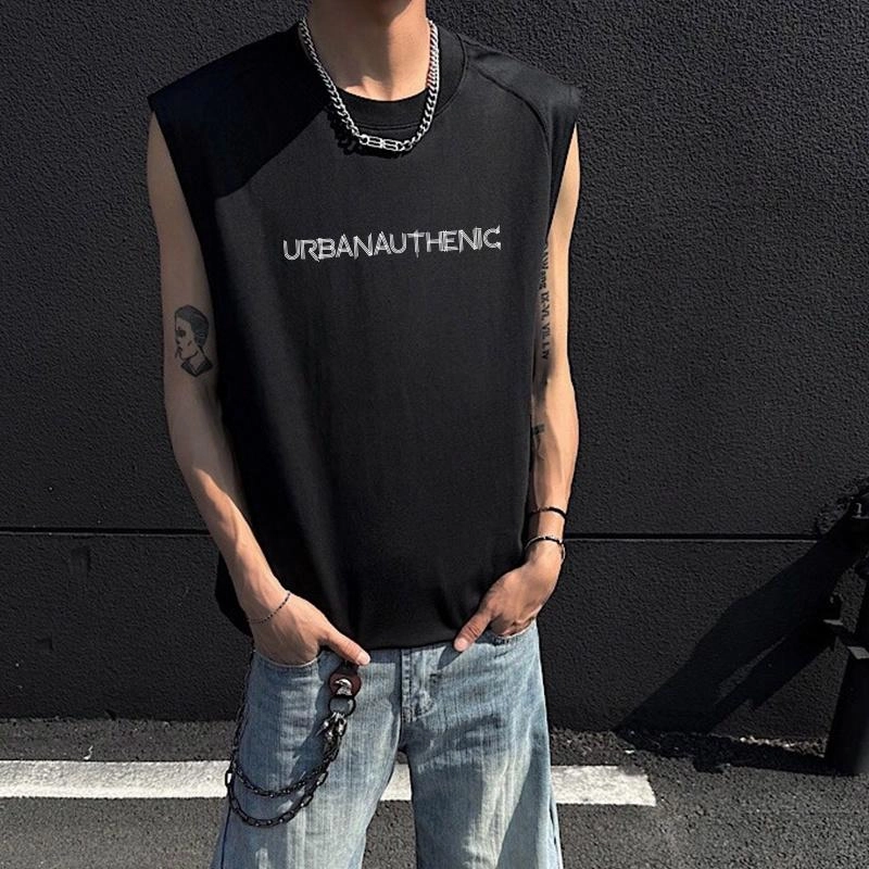 URBAN AUTHENTIC logo