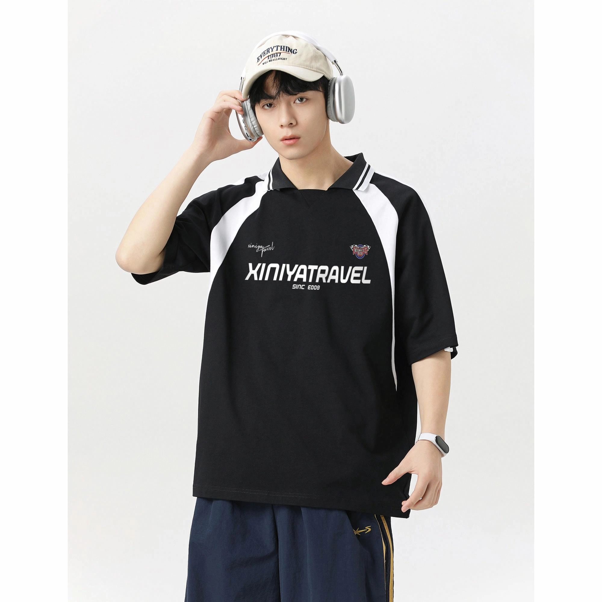 XINIYA TRAVEL LOGOT