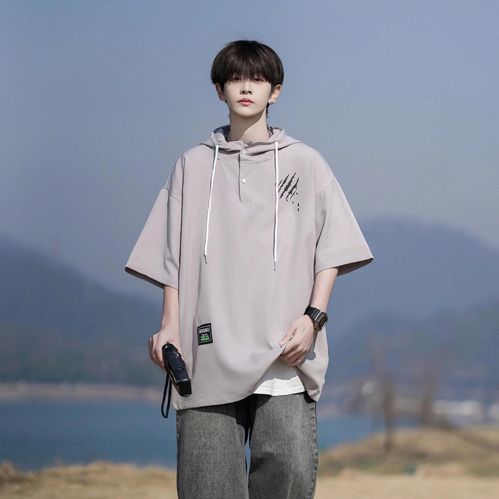NOAHGIGI T